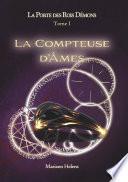 La Porte des Rois Démons - T1 - La Compteuse d'Âmes