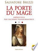La porte du Mage