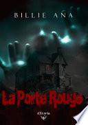 La porte rouge