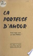 La porteuse d'amour