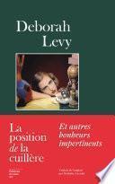 La Position de la cuillère