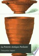 La Poterie Antique Parlante
