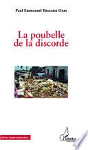 La poubelle de la discorde