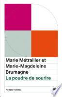 La poudre de sourire
