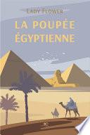 La poupée égyptienne