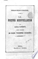 La Poupée merveilleuse