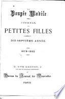La Poupée modèle