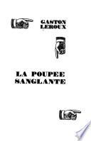 La Poupée sanglante