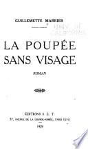 La Poupée sans visage