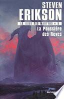La Poussière des Rêves