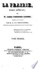 La prairie