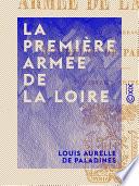 La Première Armée de la Loire