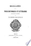 La première campagne de Henri IV en Normande, aout-octobre M.V.LXXXIX