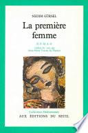 La Première Femme