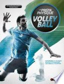 La Prépa physique Volley-ball