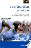 La préparation physique