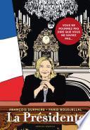 La Présidente - Tome 1