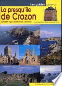 La presqu'île de Crozon