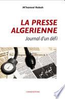 La Presse Algérienne