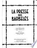 La presse des barbelés