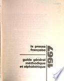 La Presse française