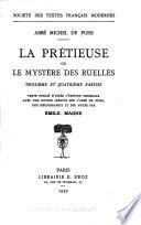 La prétieuse
