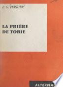 La prière de Tobie