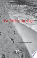 La Prière du sage