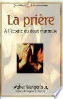 La prière