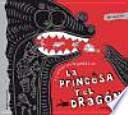 Livre La princesa y el dragón