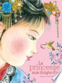 La princesse aux doigts d'or