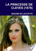 LA PRINCESSE DE CLEVES (1678)