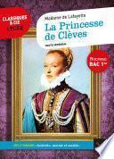 La Princesse de Clèves (Bac 2022)