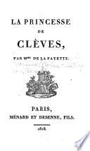 La Princesse de Clèves