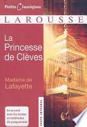 La princesse de Clèves