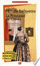 La Princesse de Clèves