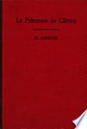 La princesse de Clèves