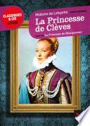 La Princesse de Clèves, La Princesse de Montpensier