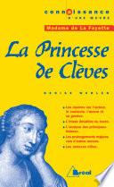 La Princesse de Clèves - Mme de La Fayette