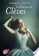 La princesse de Clèves - Texte Abrégé