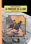 La Princesse de la Lune (cycle de la Lune n° 1)
