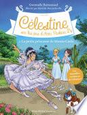 La Princesse de Monte-Carlo - tome 2