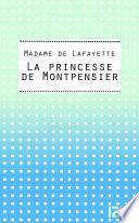 La princesse de Montpensier
