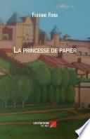 La princesse de papier