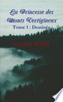 La Princesse des Monts Vertigineux