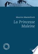 La Princesse Maleine