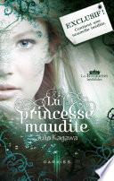 La princesse maudite - Le passage interdit