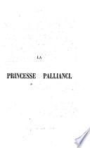 La Princesse Pallianci