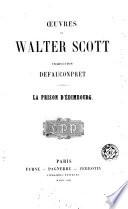 La Prision d'Édimbourg