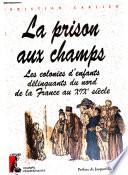 La prison aux champs